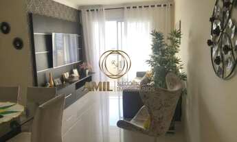 Imagem 2: Apartamento /04 dormitórios sendo 02 suítes / Santana / 112m² / São José dos Campos