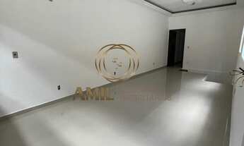 Imagem 2: Casa toda reformada / Parque Residencial Flamboyant / 03 dormitórios c/suíte e Hidromassag