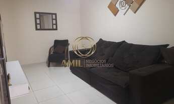 Imagem 2: Casa / Trinta e Um de Março / 02 Dormitórios / 90m²AC / 157m²Terreno