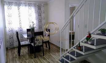 Imagem: Apartamento Cobertura Duplex no Residencial