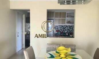 Imagem 4: Apartamento /04 dormitórios sendo 02 suítes / Santana / 112m² / São José dos Campos