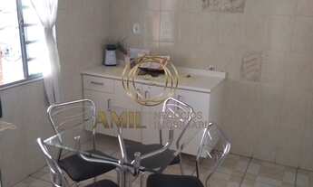 Imagem 4: Casa / Trinta e Um de Março / 02 Dormitórios / 90m²AC / 157m²Terreno