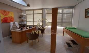 Imagem 4: Excelente sala comercial no Edifício Torre Di Vitta no centro de Taubaté/SP