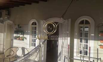 Imagem 7: Casa / Bosque dos Eucaliptos / 04 dormitórios / 250 m²/ São José dos Campos