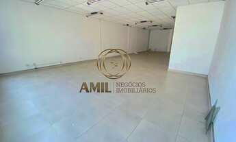 Imagem: RA AMIL NEGÓCIOS IMOBILIÁRIOS ALUGA SALA