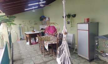 Imagem 5: Casa / Bosque dos Eucaliptos / 04 dormitórios / 250 m²/ São José dos Campos