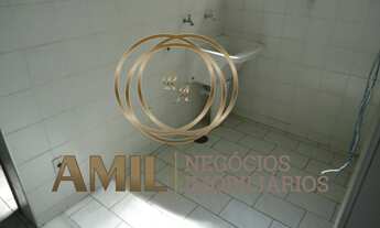 Imagem 6: Apartamento no Edificio Michel Abud com 90m² com 03 dormitórios no Centro de Taubaté por R