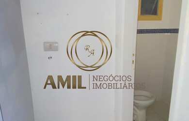 Imagem 5: RA AMIL NEGÓCIOS IMOBILIÁRIOS ALUGA SALA COMERCIAL DE 84m² NO CENTRO DE SÃO JOSÉ DOS CAMPO