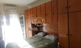 Imagem 4: Casa / Bosque dos Eucaliptos / 04 dormitórios / 250 m²/ São José dos Campos