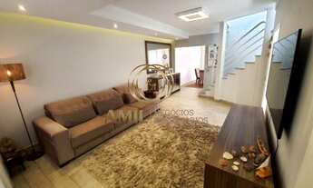 Imagem 2: Casa Sobrado em Villagio no Condomínio Jardins DelOro / Jardim Esplanada/ 03 dormitórios