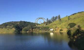Imagem: Fazenda a venda na Represa Jaguary / 7,373