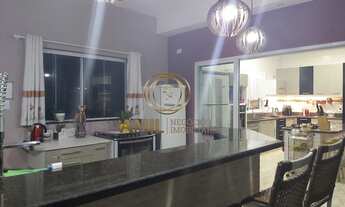 Imagem 6: RA Amil Vende Sobrado 6 quartos - Mirante do Vale - Jacareí