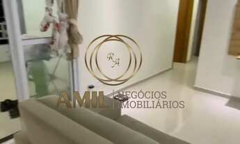 Imagem 4: Apartamento Edifício Aspen Ville / Jardim Paulista/ 03 dormitórios / 75m²/ São José dos Ca