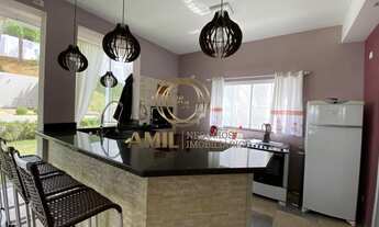 Imagem: RA Amil Vende Sobrado 6 quartos - Mirante