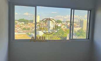 Imagem 2: Apartamento duplex / condomínio Mandacaru / 03 dormitórios / Elevador / Centro SJC