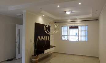 Imagem 3: Casa Sobrado / Bosque dos Eucaliptos/ 03 dormitórios / 150m²/ São José dos Campos