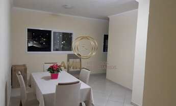 Imagem: Sobrado com 3 dormitórios, 3 vagas de garagem