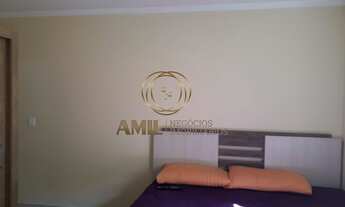 Imagem 5: Sobrado com 3 dormitórios, 3 vagas de garagem à venda, 134 m² - Campos de São José