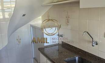 Imagem 7: Apartamento duplex / condomínio Mandacaru / 03 dormitórios / Elevador / Centro SJC