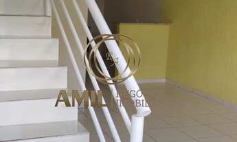 Imagem: Sobrado em Condomínio Vilagio Del Sol /Jardim