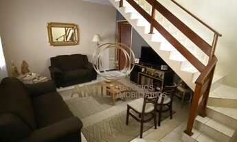 Imagem: Casa Sobrado / Jardim Portugal / Com Edícula