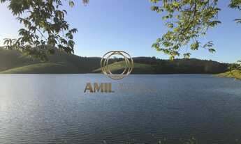 Imagem 4: Fazenda a venda na Represa Jaguary / 7,373 alqueires / 2 nascentes / 4 casas com vista pan