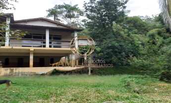 Imagem 2: Excelente fazenda histórica / Vila São Geraldo / Cachoeira / Lagos / Casa Sede com vista