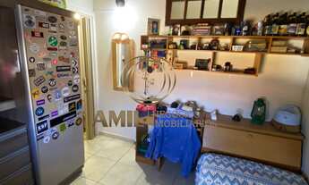 Imagem 7: Casa Sobrado / Jardim Portugal / Com Edícula / 140m² São José dos Campos