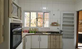 Imagem 6: Casa Sobrado / Bosque dos Eucaliptos/ 03 dormitórios / 150m²/ São José dos Campos