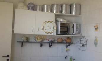 Imagem 7: RA Amil Vende Amplo apartamento andar alto , 3 dormitórios - 105 m² - vista para Serra - J