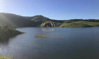 Imagem 3: Fazenda a venda na Represa Jaguary / 7,373 alqueires / 2 nascentes / 4 casas com vista pan