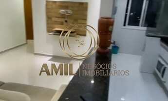 Imagem 7: Apartamento Edifício Aspen Ville / Jardim Paulista/ 03 dormitórios / 75m²/ São José dos Ca