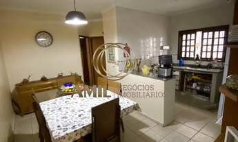 Imagem 4: Casa Sobrado / Jardim Portugal / Com Edícula / 140m² São José dos Campos