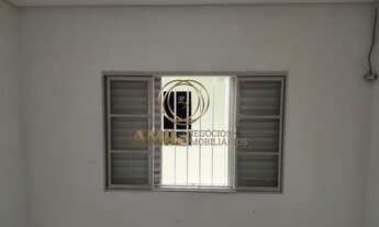 Imagem 2: Amil vende casa com 03 dormitórios, e ponto comercial de 42 mts