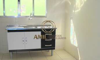 Imagem 2: Sobrado em Condomínio Vilagio Del Sol /Jardim Santa Marina / 02 dormitórios / 60m²/ Jacare