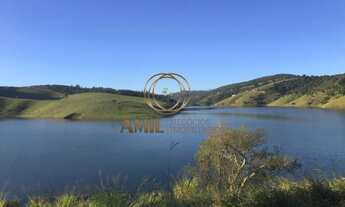 Imagem 5: Fazenda a venda na Represa Jaguary / 7,373 alqueires / 2 nascentes / 4 casas com vista pan