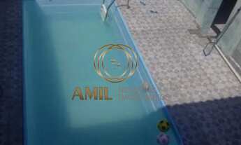 Imagem: Chacará / 3 Casas / Primavera II