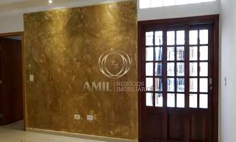 Imagem 2: Casa Sobrado / Bosque dos Eucaliptos/ 03 dormitórios / 150m²/ São José dos Campos