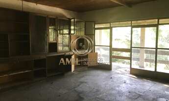 Imagem 7: Excelente fazenda histórica / Vila São Geraldo / Cachoeira / Lagos / Casa Sede com vista