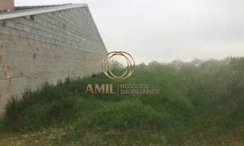 Imagem 4: Excelente Terreno / Chácaras Pousada do Vale I / 375 m² de terreno plano / São José dos Ca