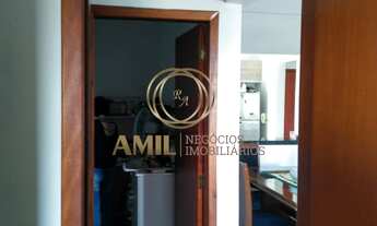 Imagem 5: Apartamento Edifício Le Champ / Jardim Paraíso/ 02 dormitórios / 60m²/ São José dos Campos