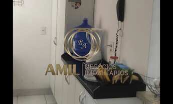 Imagem 7: Apartamento condomínio Jardinatti / Jardim Sul / 02 dormitórios / 57 m²/ São José dos Camp