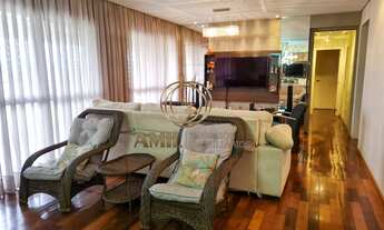 Imagem 4: Apartamento de Luxo no Condomínio Splendor Blue/Jardim das Indústrias/3 Suítes/156m²/SJC