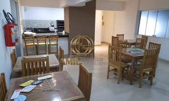 Imagem 7: Apartamento Edifício Le Champ / Jardim Paraíso/ 02 dormitórios / 60m²/ São José dos Campos