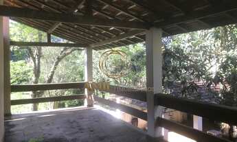 Imagem 6: Excelente fazenda histórica / Vila São Geraldo / Cachoeira / Lagos / Casa Sede com vista