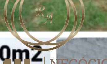 Imagem 2: Excelente Terreno / Chácaras Pousada do Vale I / 375 m² de terreno plano / São José dos Ca