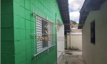 Imagem 4: Amil vende casa com 03 dormitórios, e ponto comercial de 42 mts