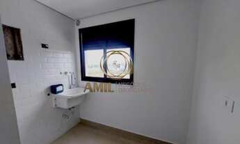 Imagem 6: Apartamento Duplex Residencial Tarsila Loft /Jardim Aquarius / 1 Dormitório - 78 m² / São