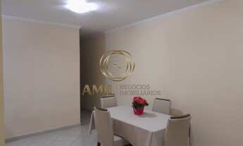 Imagem 2: Sobrado com 3 dormitórios, 3 vagas de garagem à venda, 134 m² - Campos de São José