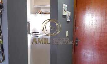 Imagem 6: Apartamento Edifício Le Champ / Jardim Paraíso/ 02 dormitórios / 60m²/ São José dos Campos